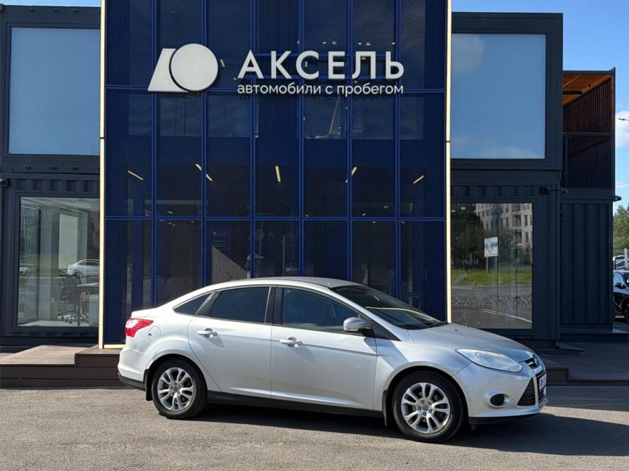 Ford Focus III Архангельск  - изображение 3