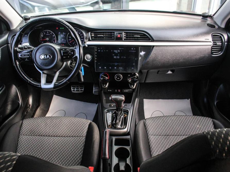 Kia Rio IV Калуга  - изображение 6