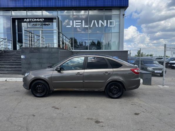 Lada (ВАЗ) Granta I Рестайлинг с пробегом 2020 года, цена 600 000 рублей, 518756 км, хэтчбек, Автокод Объявления