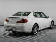 Infiniti G IV Москва  - изображение 19
