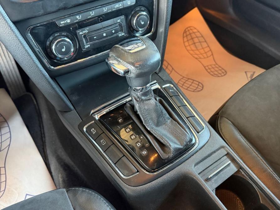 Skoda Superb II Волгоград  - изображение 19