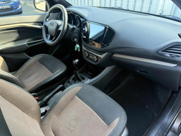 Lada (ВАЗ) Vesta I с пробегом 2017 года, цена 695 000 рублей, 170421 км, седан, Автокод Объявления