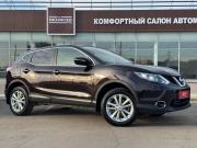 Nissan Qashqai II Пермь  - изображение 20