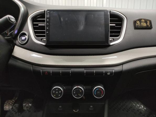 Lada (ВАЗ) Vesta I Рестайлинг (NG) с пробегом 2023 года, цена 990 000 рублей, 17192 км, седан, Автокод Объявления