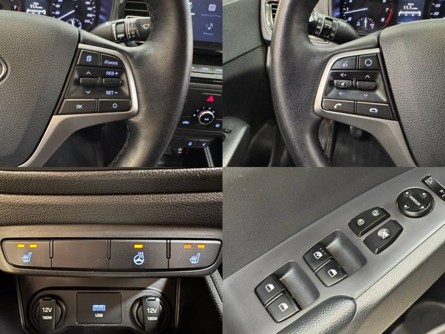 Hyundai Solaris II Рестайлинг Ставрополь  - изображение 16