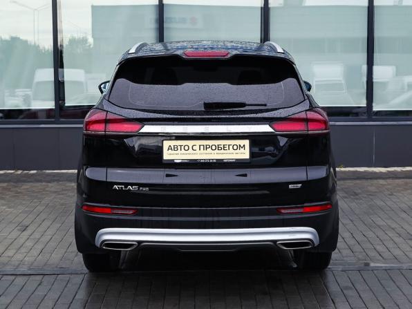 Geely Atlas Pro с пробегом 2023 года, цена 2 149 000 рублей, 38840 км, внедорожник, Автокод Объявления