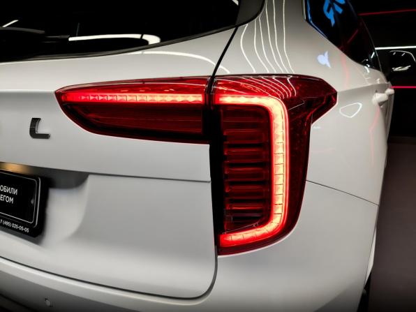 Haval Jolion I с пробегом 2023 года, цена 1 595 000 рублей, 88003 км, внедорожник, Автокод Объявления