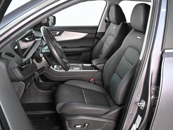 Chery Tiggo 7 Pro Max I с пробегом 2023 года, цена 2 199 000 рублей, 24927 км, внедорожник, Автокод Объявления