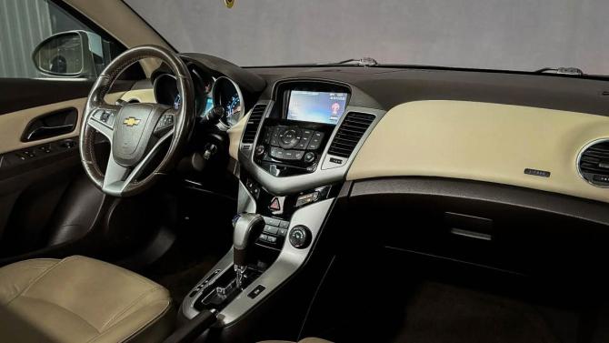 Chevrolet Cruze I с пробегом 2012 года, цена 750 000 рублей, 232752 км, седан, Автокод Объявления