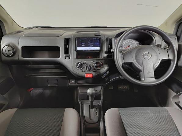 Nissan AD III Рестайлинг с пробегом 2021 года, цена 1 020 000 рублей, 98111 км, универсал, Автокод Объявления
