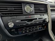 Lexus RX IV Рестайлинг Москва  - изображение 60