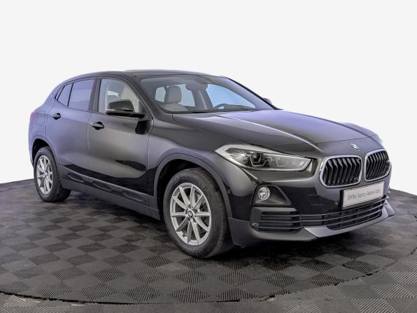 BMW X2 I (F39) с пробегом 2019 года, цена 2 300 000 рублей, 94317 км, внедорожник, Автокод Объявления