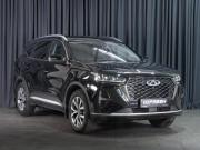 Chery Tiggo 7 Pro Max I Волгоград  - изображение 22