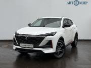 Changan CS55 Plus II Москва  - изображение 14
