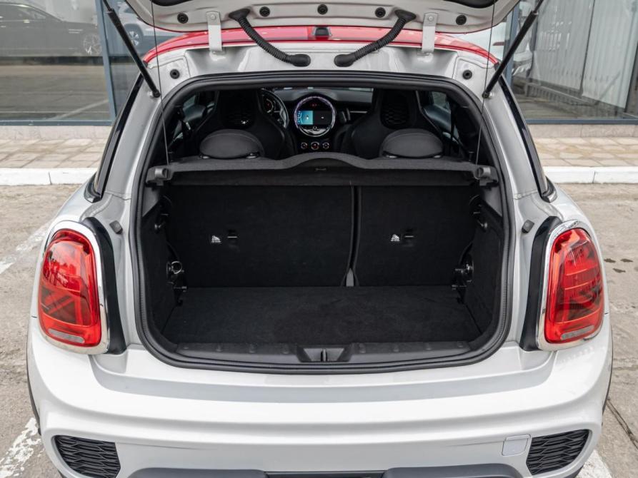 Mini Hatch III (F55/F56) Краснодар  - изображение 20