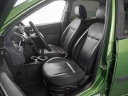 Ford Fiesta Mk5 Тюмень  - изображение 24