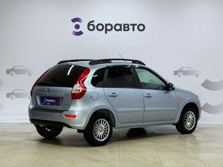 Lada (ВАЗ) Kalina II Ставрополь  - изображение 3