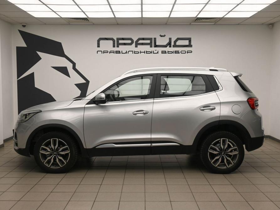 Chery Tiggo 4 I Рестайлинг Ростов-на-Дону  - изображение 6