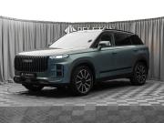 Jaecoo J7 I Москва  - изображение 27