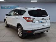 Ford Kuga II Рестайлинг Москва  - изображение 27