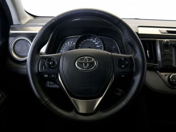 Toyota RAV4 IV (XA40) с пробегом 2013 года, цена 1 745 000 рублей, 197241 км, внедорожник, Автокод Объявления