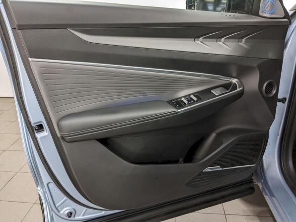Geely Cityray с пробегом 2025 года, цена 2 190 000 рублей, 70212 км, внедорожник, Автокод Объявления