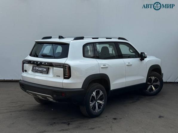 Haval Dargo с пробегом 2024 года, цена 2 800 000 рублей, 22494 км, внедорожник, Автокод Объявления