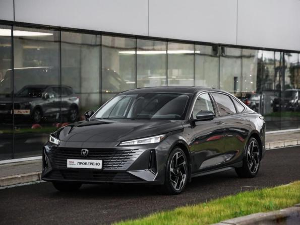 Changan Lamore с пробегом 2024 года, цена 2 050 000 рублей, 12853 км, седан, Автокод Объявления