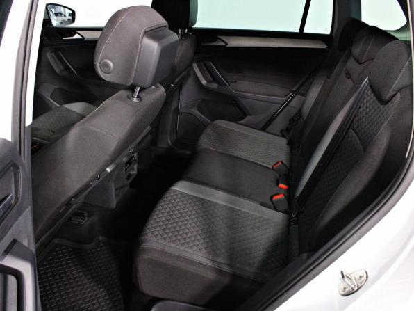 Volkswagen Tiguan II с пробегом 2018 года, цена 2 457 000 рублей, 168205 км, внедорожник, Автокод Объявления