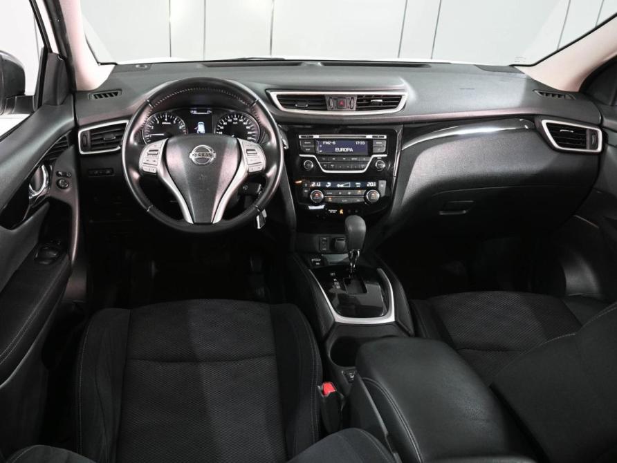 Nissan Qashqai II Ростов-на-Дону  - изображение 6