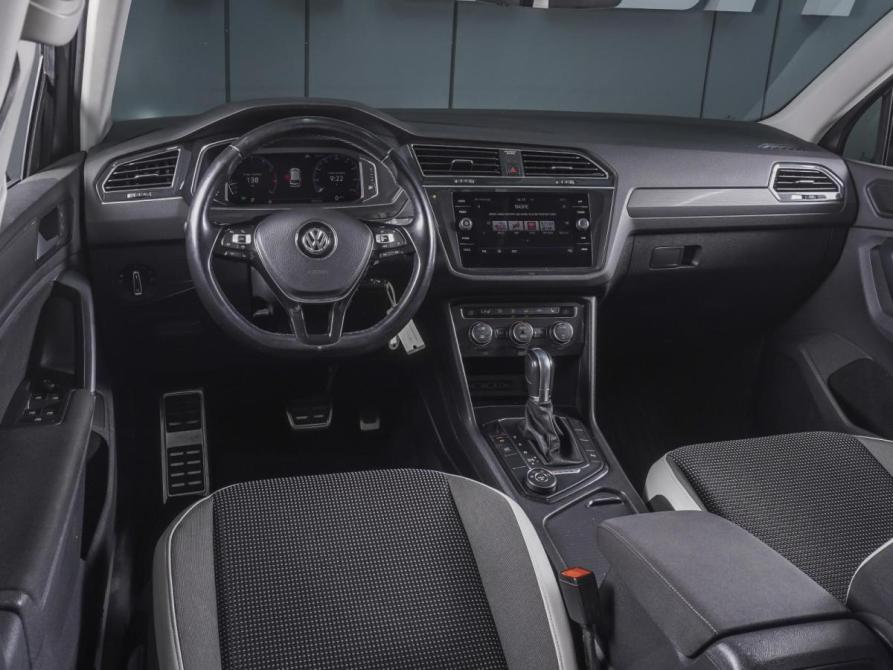 Volkswagen Tiguan II Ростов-на-Дону  - изображение 6