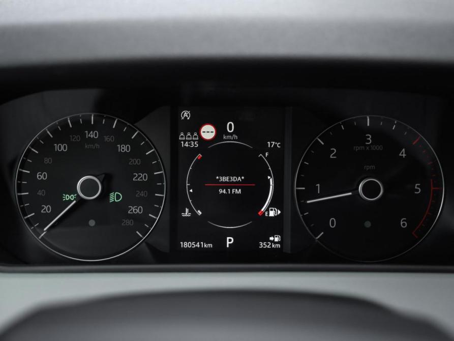 Land Rover Range Rover Velar I Санкт-Петербург  - изображение 18