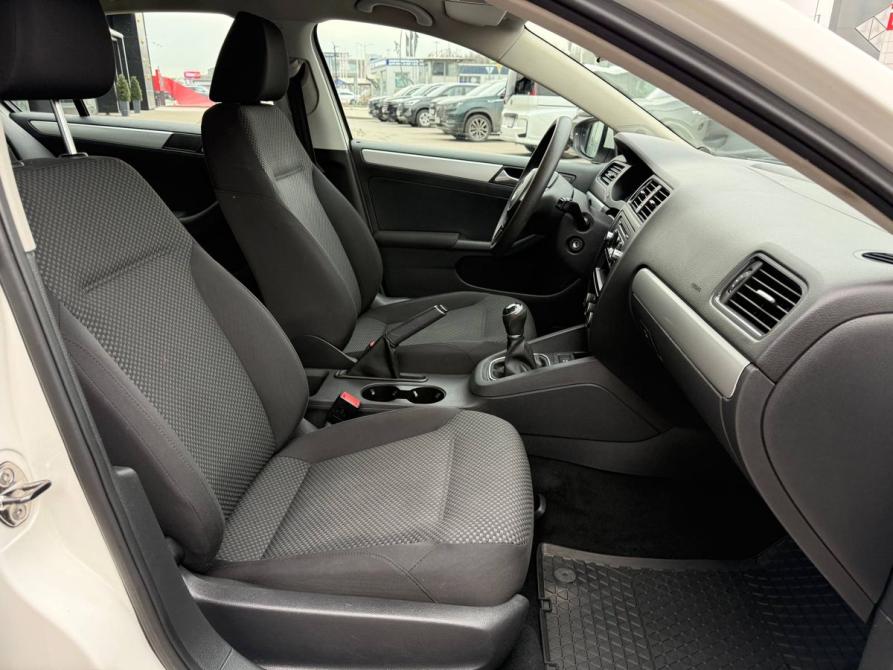 Volkswagen Jetta VI Санкт-Петербург  - изображение 18