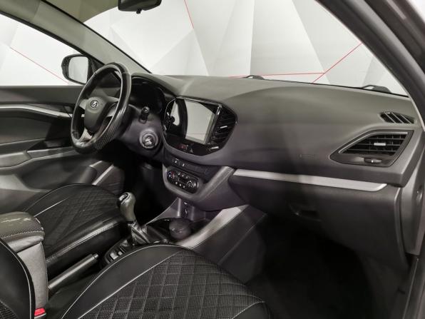 Lada (ВАЗ) Vesta I с пробегом 2017 года, цена 655 150 рублей, 171799 км, седан, Автокод Объявления