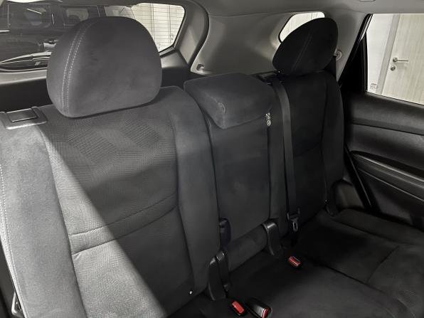 Nissan X-Trail III с пробегом 2016 года, цена 1 660 000 рублей, 154932 км, внедорожник, Автокод Объявления