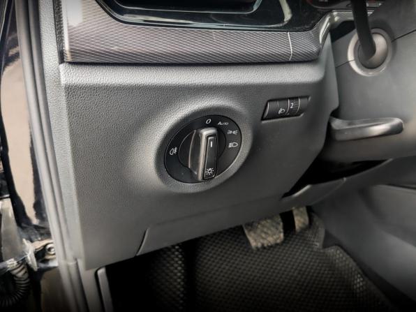Volkswagen Polo VI с пробегом 2021 года, цена 1 690 000 рублей, 78722 км, лифтбек, Автокод Объявления
