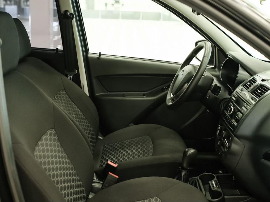 Lada (ВАЗ) Granta I Рестайлинг Самара  - изображение 15