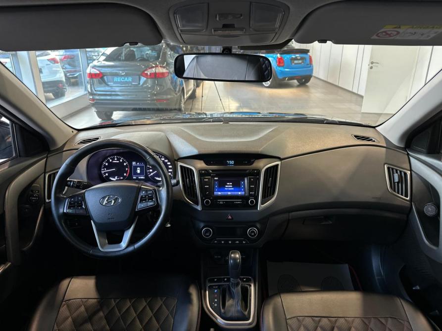 Hyundai Creta I Санкт-Петербург  - изображение 33