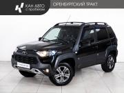 Lada (ВАЗ) Niva Travel I Казань  - изображение 20