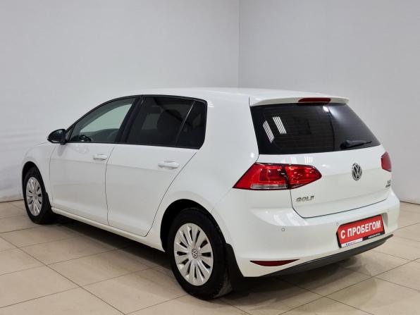 Volkswagen Golf VII с пробегом 2013 года, цена 845 000 рублей, 179203 км, хэтчбек, Автокод Объявления