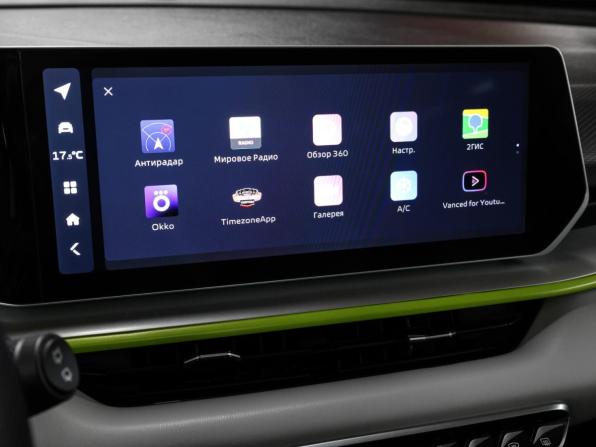 Geely Coolray I Рестайлинг с пробегом 2023 года, цена 2 098 000 рублей, 50063 км, внедорожник, Автокод Объявления