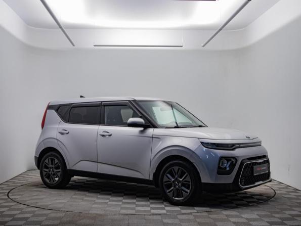 Kia Soul III с пробегом 2019 года, цена 1 789 000 рублей, 89000 км, хэтчбек, Автокод Объявления