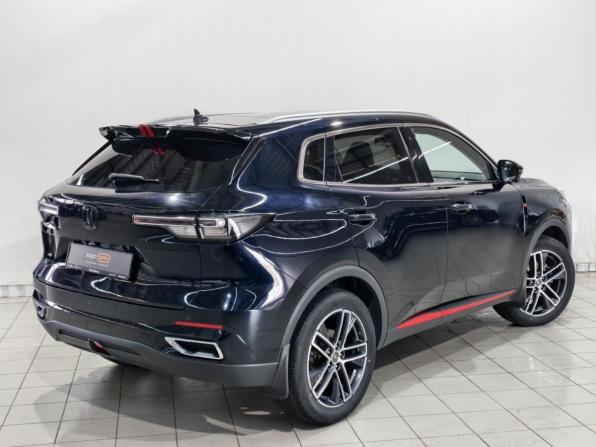 Changan CS55 Plus II с пробегом 2023 года, цена 2 189 000 рублей, 29736 км, внедорожник, Автокод Объявления
