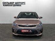 Kia Rio IV Пермь  - изображение 25