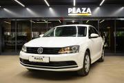 Volkswagen Jetta VI Рестайлинг Уфа  - изображение 25