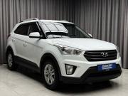 Hyundai Creta I Ижевск  - изображение 31