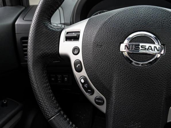 Nissan X-Trail II Рестайлинг с пробегом 2012 года, цена 1 310 000 рублей, 169962 км, внедорожник, Автокод Объявления