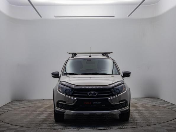 Lada (ВАЗ) Granta I Рестайлинг с пробегом 2022 года, цена 845 000 рублей, 44705 км, универсал, Автокод Объявления