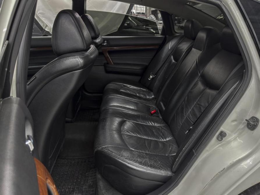 Nissan Teana I (J31) Рестайлинг Ростов-на-Дону  - изображение 9