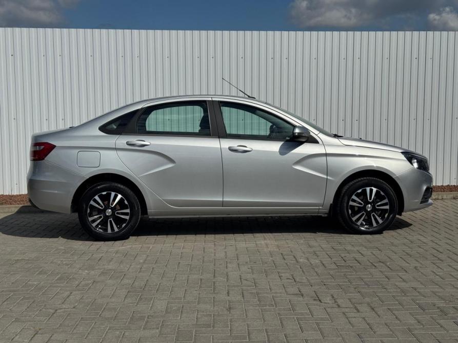 Lada (ВАЗ) Vesta I Ростов-на-Дону  - изображение 6